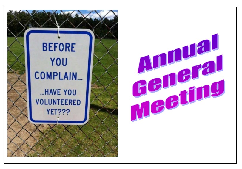 DGATV’s Annual General Meeting (March 13, 2016)