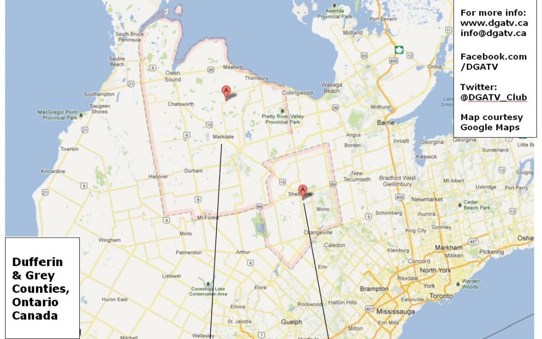 Introduction to DGATV